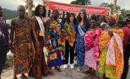 Làm việc tốt mà khó quá vậy ư?