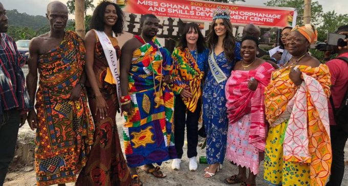 Làm việc tốt mà khó quá vậy ư?