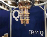 IBM công bố lộ trình phát triển điện toán lượng tử tới năm 2023