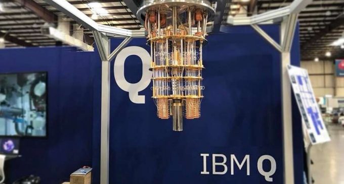 IBM công bố lộ trình phát triển điện toán lượng tử tới năm 2023