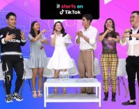 Chiến dịch “it starts on TikTok” sau 19 ngày nhìn lại 18 tháng TikTok tại Việt Nam