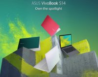 ASUS VivoBook S14: laptop trang bị Intel Core i Gen 11 đầu tiên có mặt tại Việt Nam