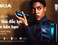 HMD Global ra mắt 3 smartphone Nokia chủ đề 007 No Time To Die mới tại thị trường Việt Nam