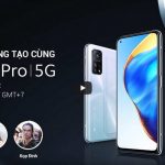 Xiaomi Việt Nam ra mắt smartphone Mi 10T Pro 5G