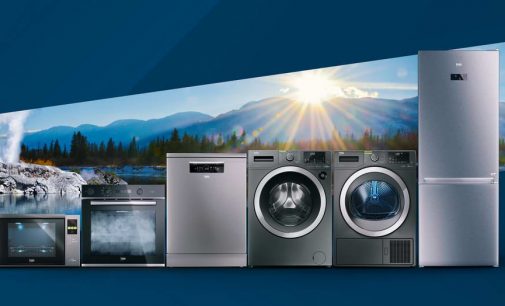 Beko ra mắt loạt thiết bị gia dụng HygieneShield có khả năng diệt khuẩn và virus