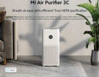 Xiaomi ra mắt máy lọc không khí và quạt thông minh mới ở Việt Nam