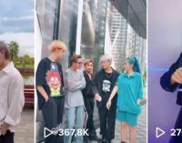 Những Ngôi sao TikToker Việt Nam tháng 9-2020