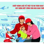 Tỉnh Tiền Giang triển khai tuyên truyền an toàn giao thông qua mạng Zalo