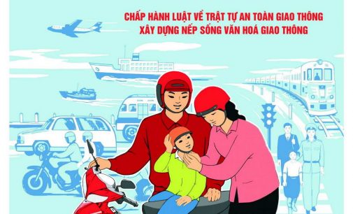 Tỉnh Tiền Giang triển khai tuyên truyền an toàn giao thông qua mạng Zalo