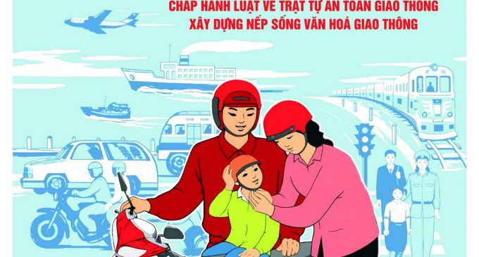 Tỉnh Tiền Giang triển khai tuyên truyền an toàn giao thông qua mạng Zalo