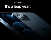 FPT Shop: iPhone 12 sẽ có giá dự kiến từ 21,99 triệu đồng