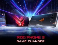 ASUS Republic of Gamers giới thiệu ROG Phone 3 chính hãng tại thị trường Việt Nam