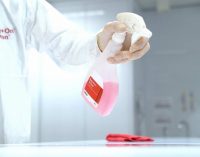 LANXESS mở rộng năng lực sản xuất Oxone monopersulfate –  hoạt chất chính trong sản phẩm khử trùng