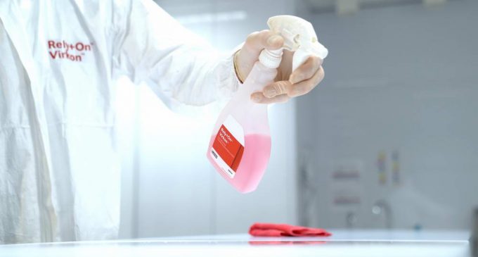 LANXESS mở rộng năng lực sản xuất Oxone monopersulfate –  hoạt chất chính trong sản phẩm khử trùng