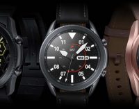 Thế Giới Di Động độc quyền phân phối Samsung Galaxy Watch3 ở Việt Nam