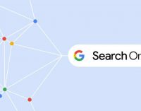 Google Search khai thác sức mạnh của AI để nâng cao chất lượng tìm kiếm