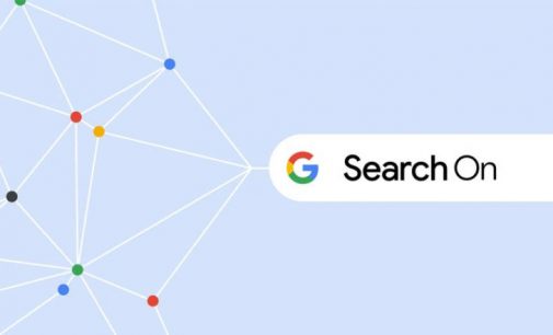 Google Search khai thác sức mạnh của AI để nâng cao chất lượng tìm kiếm