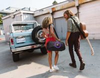 Loa cho họp bạn dã ngoại JBL PartyBox On-The-Go bán tại Việt Nam