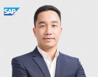 Ông Nguyễn Hồng Việt, Tổng giám đốc SAP Việt Nam đầu tiên là người ngay từ công ty