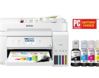 Epson bán được hơn 50 triệu máy in phun EcoTank trên toàn cầu