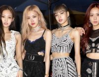 BLACKPINK hội ngộ người hâm mộ trên sân khấu TikTok Stage