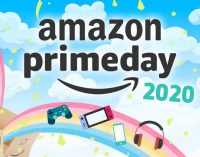 Amazon Prime Day 2020 lại ghi nhận doanh số kỷ lục từ các doanh nghiệp vừa và nhỏ