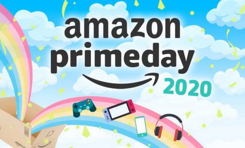 Amazon Prime Day 2020 lại ghi nhận doanh số kỷ lục từ các doanh nghiệp vừa và nhỏ