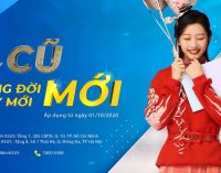 ASUS Việt Nam thực hiện chương trình “Đổi máy cũ, Nâng đời máy mới” cho người dùng laptop