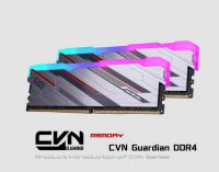 Bộ nhớ máy tính COLORFUL CVN Guardian DDR4 và WARHALBERD DDR4