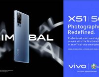 Thương hiệu smartphone vivo mở rộng kinh doanh tại Châu Âu