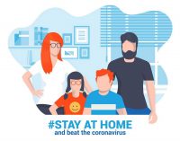 Báo cáo mới của Beko: những tác động của giãn cách xã hội đối với mỗi gia đình