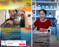 Người tiêu dùng mua sắm qua kênh livestream trên Lazada tăng mạnh trong quý 3-2020