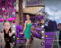 Những xu hướng hàng đầu trên TikTok Việt Nam tháng 10-2020