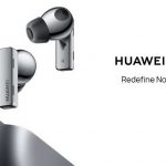Tai nghe Huawei FreeBuds Pro tiếp tục có ưu đãi trong đợt siêu khuyến mại 11-11