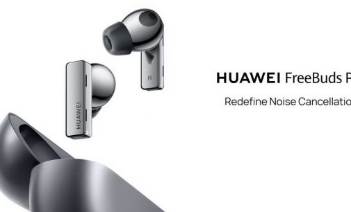 Tai nghe Huawei FreeBuds Pro tiếp tục có ưu đãi trong đợt siêu khuyến mại 11-11