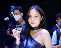 Ra mắt tai nghe không dây chống ồn chủ động thông minh Huawei FreeBuds Pro tại Việt Nam