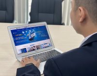 Vẫn còn cơ hội trúng thưởng iPhone 11 Pro khi doanh nghiệp đăng ký trên VNPT SMEs