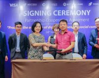 Visa và Tập đoàn NextTech hợp tác thúc đẩy thanh toán số trên các nền tảng xã hội