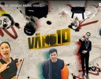 Golden Communication Group giới thiệu MV tuyển dụng đầu tiên trong ngành truyền thông Việt Nam