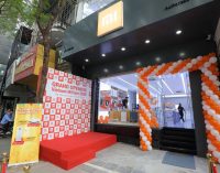 Xiaomi khai trương cửa hàng Mi Store ủy quyền mới tại Hà Nội