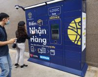 Một vòng quanh hệ sinh thái logistics của Lazada Việt Nam