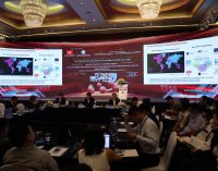 Huawei chia sẻ cách bảo vệ các thành phố thông minh sử dụng nền tảng IoT