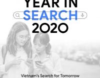 Báo cáo ‘Việt Nam: tìm kiếm cho ngày mai’ của Google cung cấp thông tin giá trị cho các thương hiệu