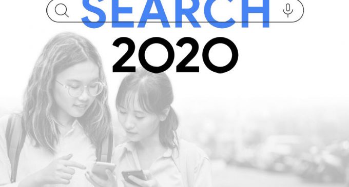 Báo cáo ‘Việt Nam: tìm kiếm cho ngày mai’ của Google cung cấp thông tin giá trị cho các thương hiệu