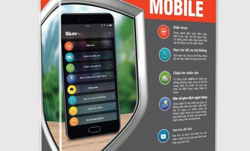 Bkav Pro Mobile bảo vệ giao dịch ngân hàng trên di động