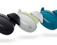 Bose giới thiệu 2 tai nghe QuietComfort Earbuds và Sport Earbuds