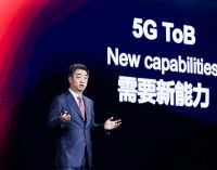 MBBF2020: 5G tạo ra giá trị mới cho các ngành và các cơ hội tăng trưởng mới