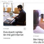 Google hợp tác cùng Lazada cung cấp khóa học trực tuyến cho các nhà bán hàng online