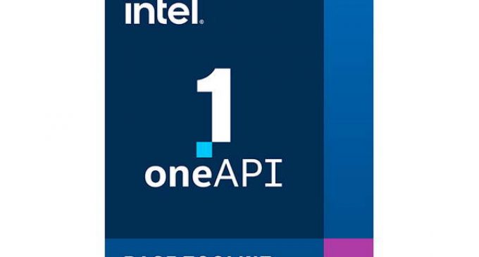 Intel triển khai XPU với oneAPI và Intel Server GPU