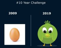 Lại một trào lưu lợi hại lẫn lộn…